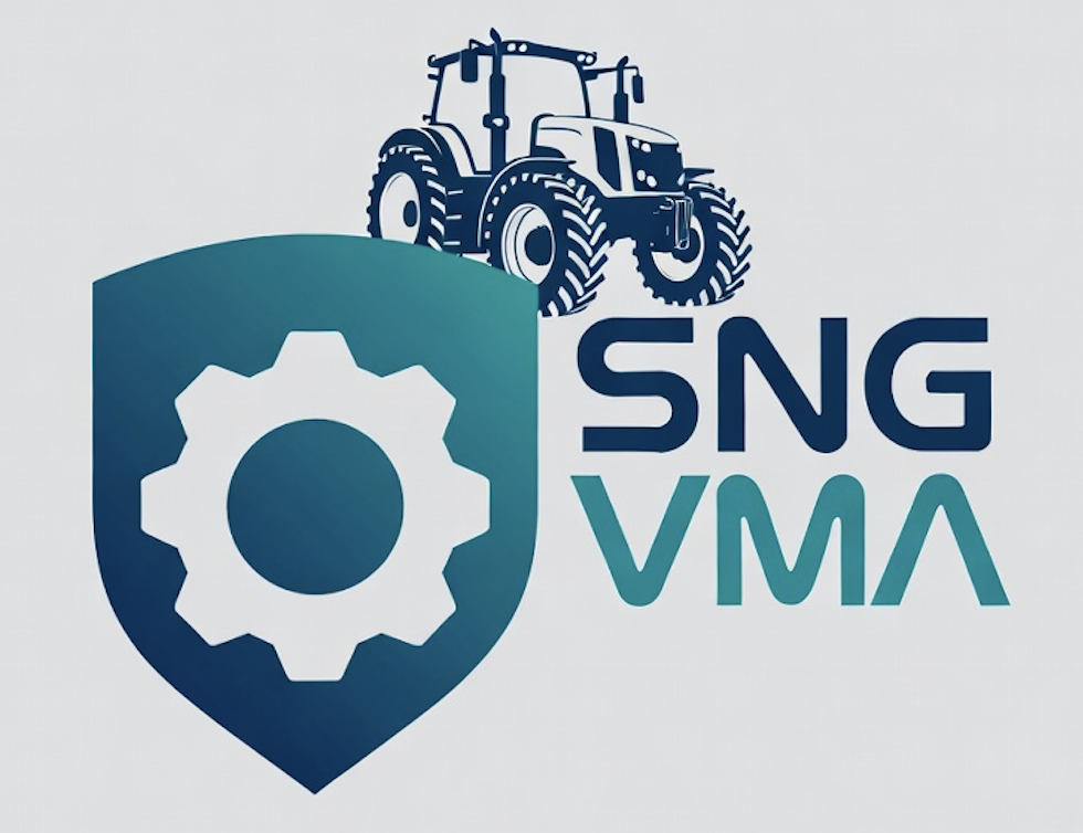 SNGVMA Logo